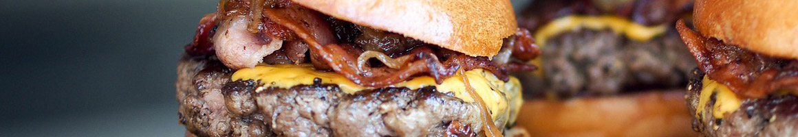 Eating American (Traditional) Burger Greek Steakhouses at PLAYERS Restaurant restaurant in Warrensburg, MO.